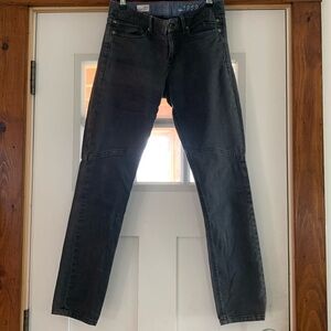 Gap jeans